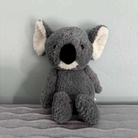 RARE Jellycat Tumbletuft Koala BNWT - Picture 2 of 6